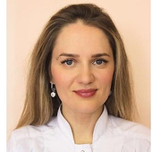 Белоус Илия Александровна, психиатр