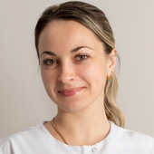 Машковская Юлия Сергеевна, стоматолог-терапевт