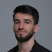 Магомедов Шамиль Замирович, стоматолог-терапевт