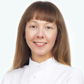 Дубинина Анна Александровна, стоматолог-терапевт