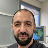 Арсланбеков Уллубий Нариманович, хирург