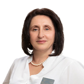 Овчарук Элисса Алексеевна, гинеколог