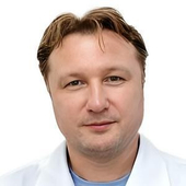 Захаренко Игорь Викторович, дерматолог