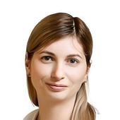 Рыбка Виктория Михайловна, невролог