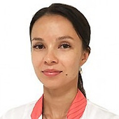 Мусихина Анна Сергеевна, гинеколог