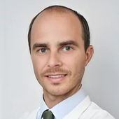 Коренков Борис Алексеевич, остеопат