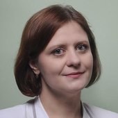 Фирсова Ирина Вячеславовна, анестезиолог