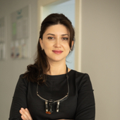 Ахмедпашаева Диана Беглархановна, детский стоматолог