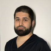 Гасайниев Тимур Магомедович, сосудистый хирург