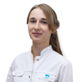 Макарова Мария Дмитриевна, гастроэнтеролог