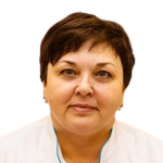 Кононова Светлана Юрьевна, гинеколог