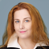 Еркина Наталия Евгеньевна, семейный психолог