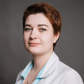 Витковская Анастасия Юрьевна, стоматологический гигиенист