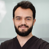 Расулов Ильгар Вугарович, стоматолог-ортопед