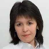 Мустюкова Лилия Гафуровна, педиатр