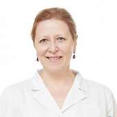 Шлемова Татьяна Николаевна, ревматолог