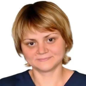 Лавник Дина Владимировна, сосудистый хирург