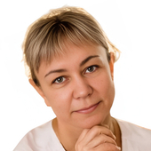 Наумова Наталья Александровна, стоматолог-терапевт