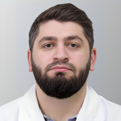 Аюбов Ражаб Абдулбасирович, ангиолог