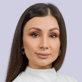 Саргсян Парандзем Эдвардовна, стоматолог-эндодонт