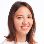 Шестакова Мария Владимировна, врач функциональной диагностики