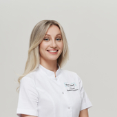 Ливадняя Наталья Викторовна, стоматолог-терапевт