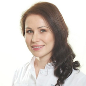 Атласова Гузель Вазировна, гастроэнтеролог