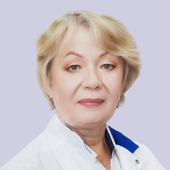 Степанова Ирина Викторовна, детский психиатр