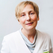 Михайлова Ирина Евгеньевна, кардиолог