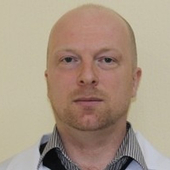 Рязанов Станислав Владимирович, невролог