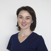 Галкова Залина Викторовна, эндоскопист