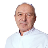 Тонких Сергей Геннадьевич, хирург