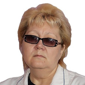 Бабич Елена Николаевна, гинеколог