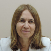 Марченко Эльвира Манафовна, гинеколог