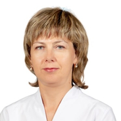 Матусевич Наталья Юрьевна, врач функциональной диагностики