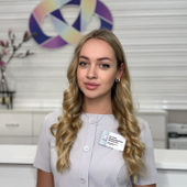 Илюшкина Татьяна Владимировна, дерматолог