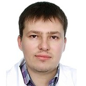 Соколов Андрей Николаевич, стоматолог-хирург