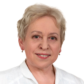 Магнитская Елена Георгиевна, терапевт