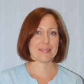 Корнилина Татьяна Алексеевна, детский рефлексотерапевт