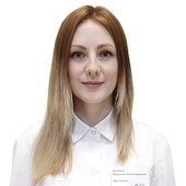 Киселёва Вероника Алексеевна, терапевт