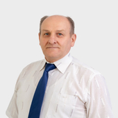 Челленяк Михаил Николаевич, массажист