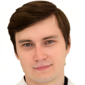 Субботин Денис Сергеевич, врач-генетик