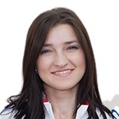 Минасян Юлия Владимировна, стоматолог-терапевт