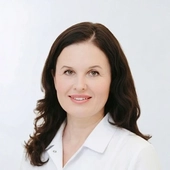 Уфимцева Ирина Владимировна, гастроэнтеролог