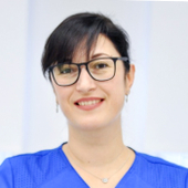 Валеева Рената Ринатовна, ортодонт