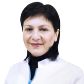 Уртаева Жанна Герасовна, эндокринолог