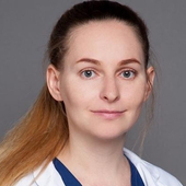 Раффиер Ирина Викторовна, рентгенолог