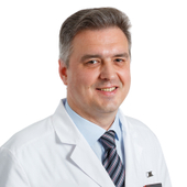 Гулевский Роман Александрович, психиатр