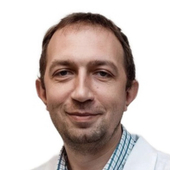 Мананкин Родион Николаевич, детский андролог