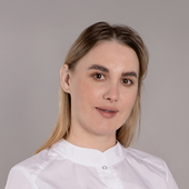Норит Яна Владимировна, стоматологический гигиенист